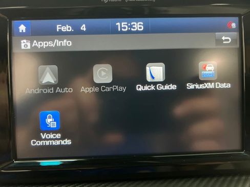 Used 2021 Hyundai Tucson SEL image 21