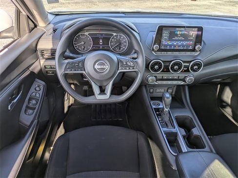 Used 2024 Nissan Sentra SV image 17