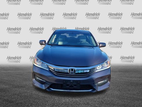 Used 2016 Honda Accord EX-L image 9