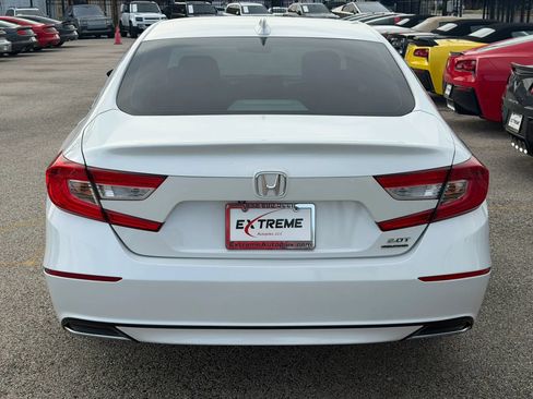 Used 2018 Honda Accord EX-L image 5