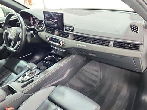 Used 2023 Audi A4 2.0T Premium Plus image 25