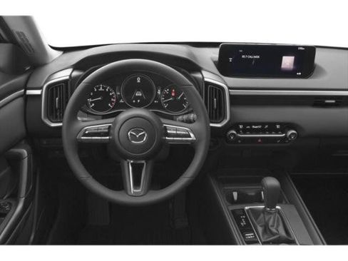 Used 2025 MAZDA CX-50 AWD 2.5 S w/ Weather Package image 10