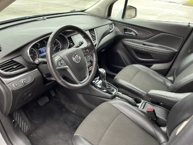 Used 2019 Buick Encore Preferred FWD image 11