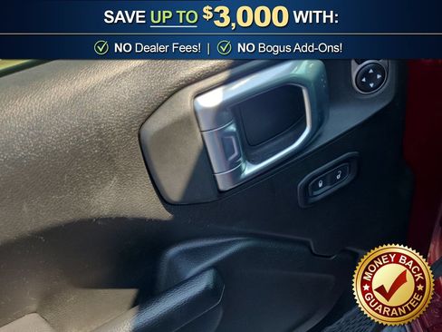 Used 2022 Jeep Gladiator Sport AWD/4WD image 16