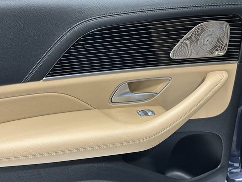 Certified 2024 Mercedes-Benz GLE 350 4MATIC image 33