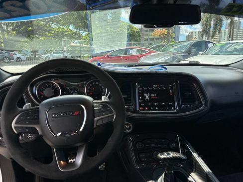 Used 2022 Dodge Challenger R/T Scat Pack w/ 1320 Plus Group RWD image 14