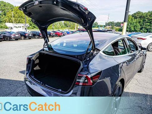 Used 2019 Tesla Model 3 Mid Range RWD image 33