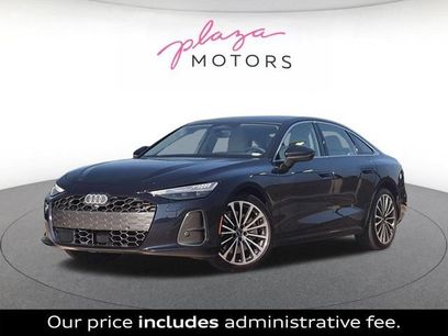 Certified 2026 Audi A6 Premium Plus