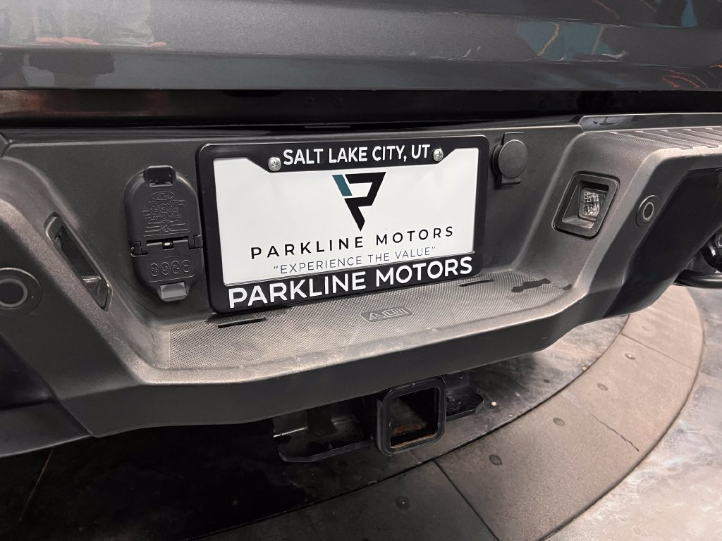 Used 2025 Ford F150 Raptor AWD/4WD image 28