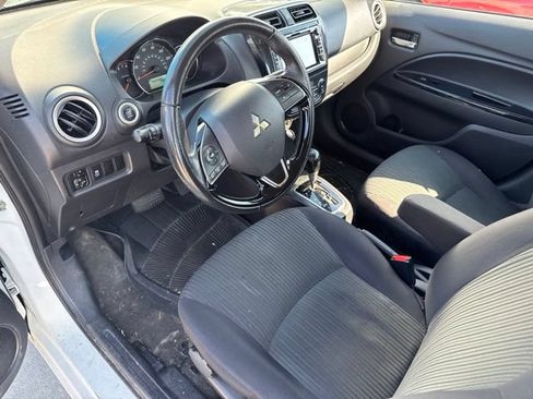 Used 2018 Mitsubishi Mirage G4 SE FWD image 15