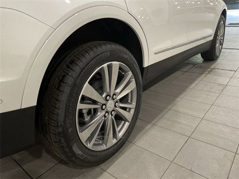 New 2026 Cadillac XT5 Premium Luxury w/ Driver Assist Package image 13