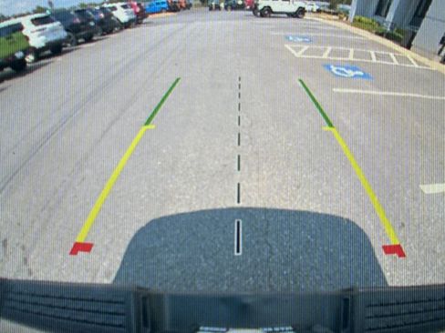 Used 2021 RAM 2500 Limited image 30