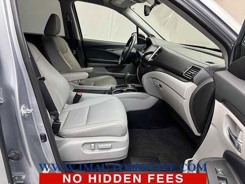 Used 2016 Honda Pilot EX-L image 23