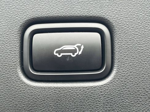 Used 2024 Hyundai Tucson Blue AWD/4WD image 20