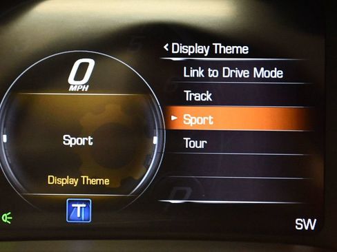 Used 2017 Chevrolet Corvette Grand Sport RWD image 58