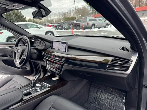 Used 2018 BMW X5 xDrive35i image 24