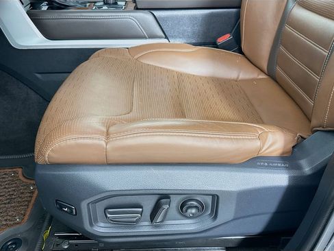 Used 2023 Toyota Tundra 1794 Edition image 10