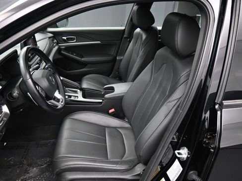 Certified 2023 Acura Integra A-Spec image 19