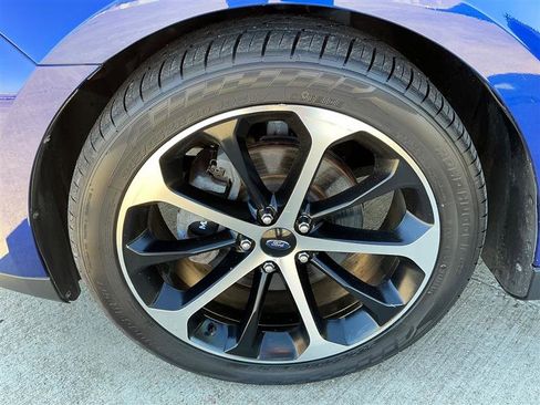 Used 2015 Ford Taurus SEL w/ Equipment Group 201A image 22