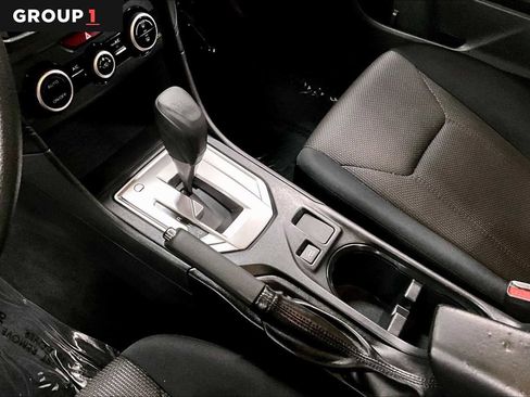 Certified 2023 Subaru Crosstrek 2.0i image 15