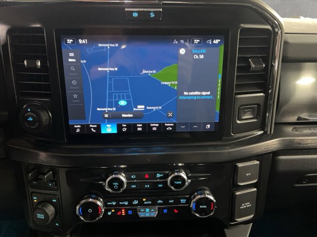 New 2026 Ford F250 Lariat w/ Lariat Ultimate Package AWD/4WD image 4