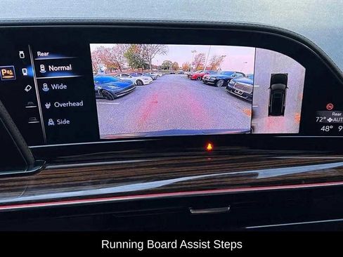 Used 2023 Cadillac Escalade ESV Premium Luxury image 13