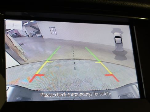 Used 2020 Ford Ranger Lariat w/ Equipment Group 501A Mid image 30