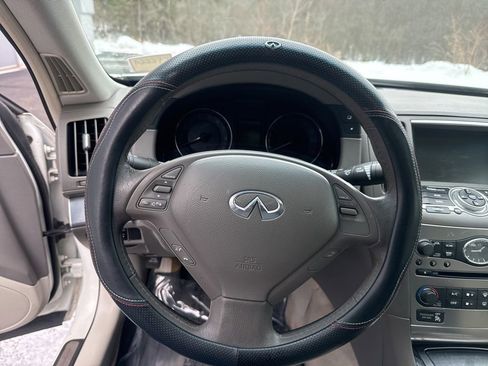 Used 2012 INFINITI G25 Journey image 12