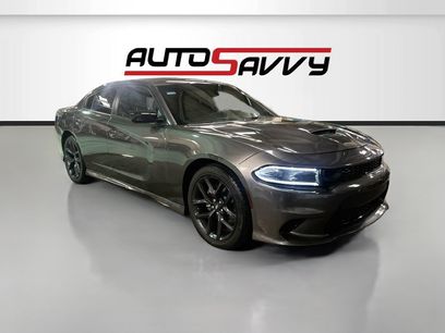 Used 2023 Dodge Charger R/T w/ Blacktop Package