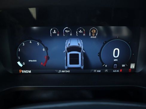 New 2026 Ford F150 XLT w/ Equipment Group 302A MID image 4