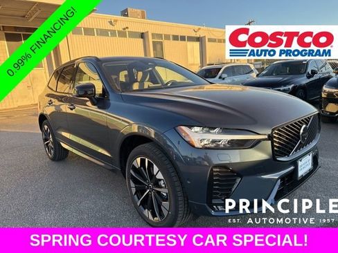 New 2026 Volvo XC60 B5 Plus w/ Protection Package Premier AWD/4WD image 5
