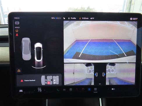 Used 2018 Tesla Model 3 Long Range image 22