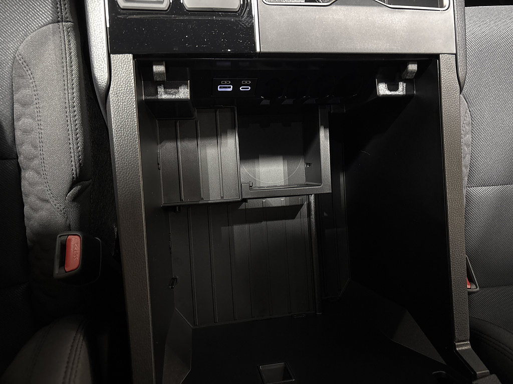 New 2026 Toyota Tundra SR5 AWD/4WD image 11