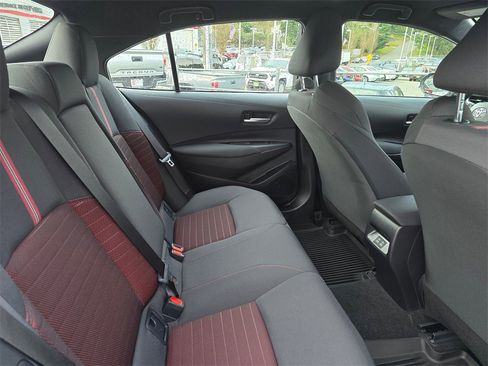 New 2026 Toyota Corolla SE image 13