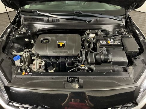 Used 2022 Kia Forte Sedan FWD image 39