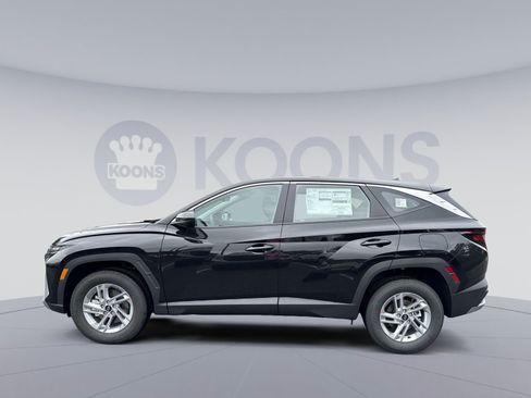 New 2026 Hyundai Tucson SE AWD/4WD image 2