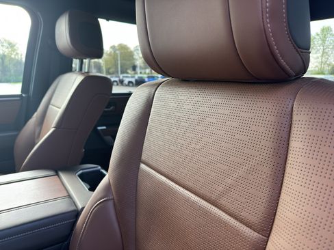 Used 2024 Toyota Tundra 1794 Edition w/ TRD Off-Road Package image 19