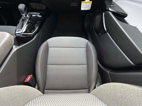 New 2026 Chevrolet Trax LT w/ Driver Confidence Package image 14