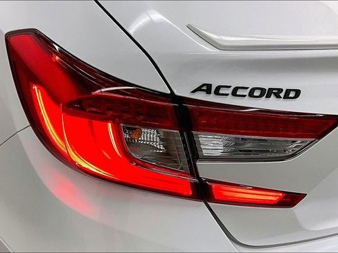 Used 2020 Honda Accord Sport image 23