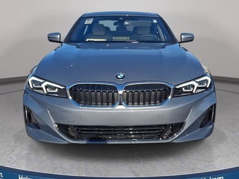 New 2026 BMW 330i xDrive 330i xDrive w/ Convenience Package image 2