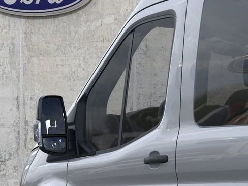 New 2025 Ford Transit 350 XLT AWD/4WD image 20