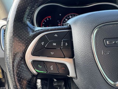 Used 2020 Dodge Durango SXT w/ 3rd Row Seating Group image 26