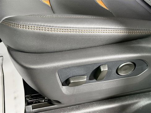 New 2026 GMC Sierra 3500 AT4 w/ AT4 Premium Plus Package image 15