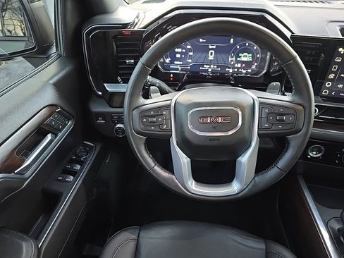 Used 2024 GMC Sierra 1500 SLT w/ SLT Premium Package image 31