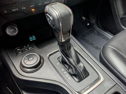 Used 2021 Ford Ranger XLT w/ Tremor Off-Road Package image 11