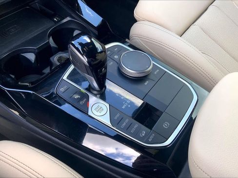 Used 2024 BMW X3 xDrive30i w/ Convenience Package w/ZPA image 16