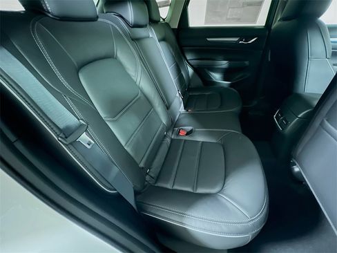 New 2025 MAZDA CX-5 AWD 2.5 S w/ Preferred Package image 20