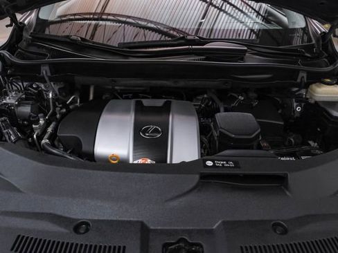 Used 2017 Lexus RX 350 FWD w/ Accessory Package image 49