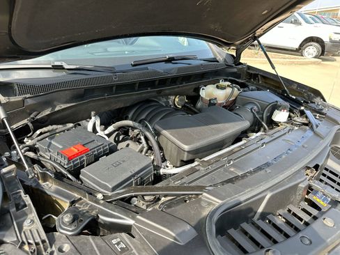 Used 2023 Chevrolet Tahoe Premier image 28