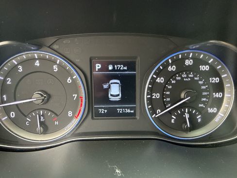 Used 2020 Hyundai Kona SE AWD/4WD image 14